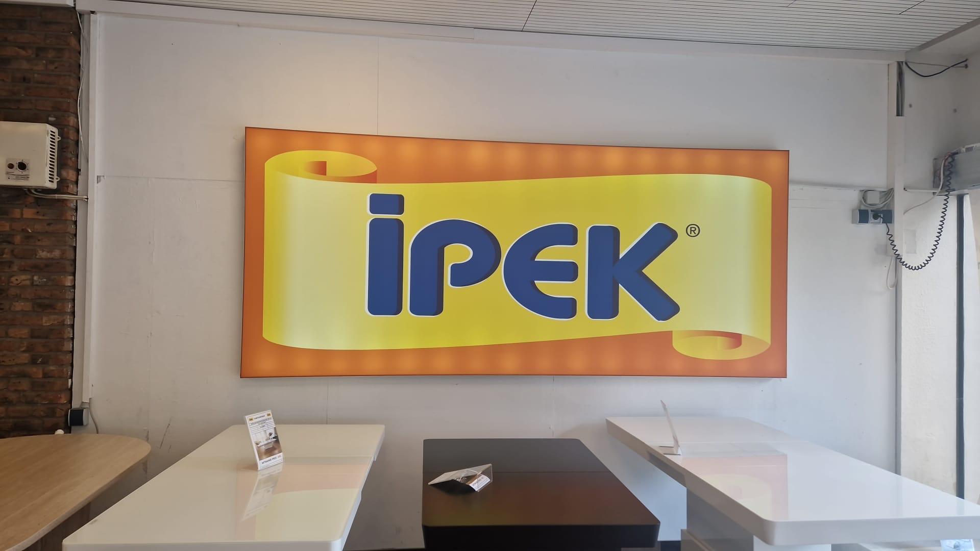 İPEK Mobilya Aachen